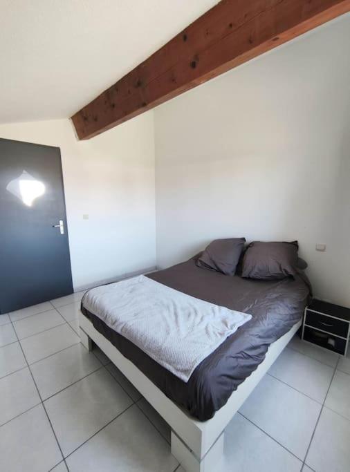 Villa Au Soleil, Marcher Vers La Plage à Torreilles Extérieur photo